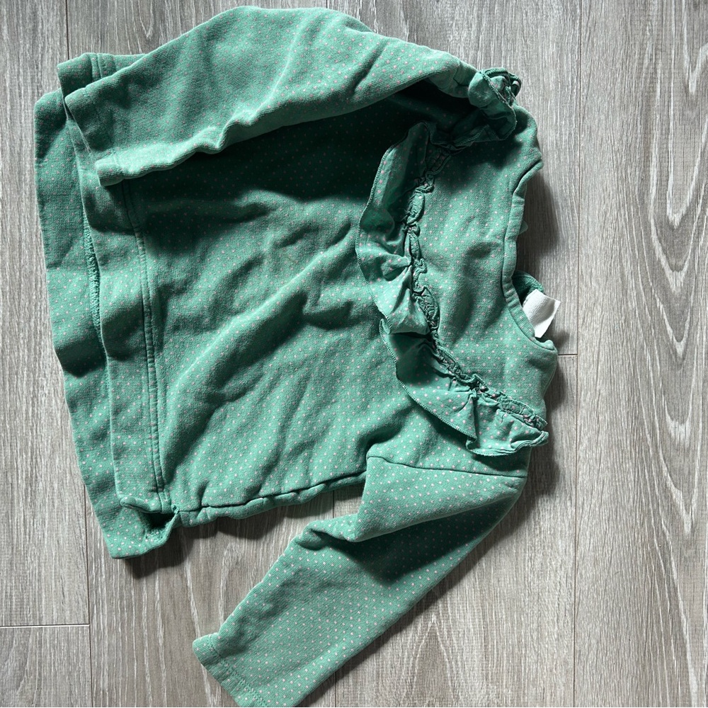 Kids Zara sweatshirt. 3-4T